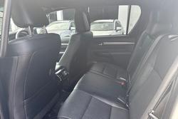 2021 Toyota Hilux Rogue