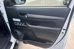 2021 Toyota Hilux Rogue