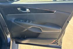 2017 Kia
Sorento Platinum