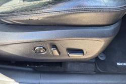 2017 Kia
Sorento Platinum