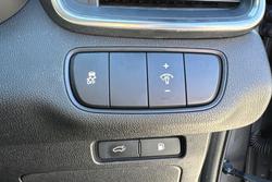 2017 Kia
Sorento Platinum