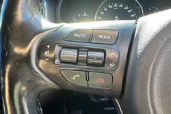 2017 Kia
Sorento Platinum