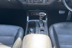 2017 Kia
Sorento Platinum