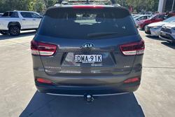 2017 Kia
Sorento Platinum