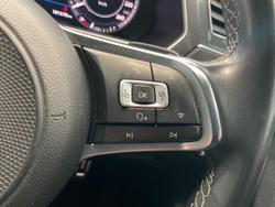 2018 Volkswagen Tiguan 162TSI Highline