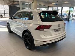 2018 Volkswagen Tiguan 162TSI Highline