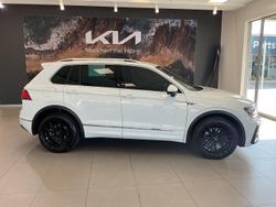 2018 Volkswagen Tiguan 162TSI Highline