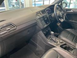 2018 Volkswagen Tiguan 162TSI Highline