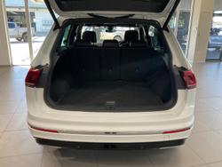 2018 Volkswagen Tiguan 162TSI Highline