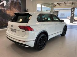 2018 Volkswagen Tiguan 162TSI Highline
