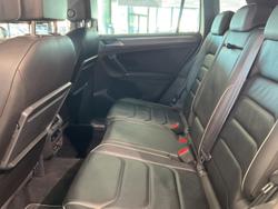 2018 Volkswagen Tiguan 162TSI Highline