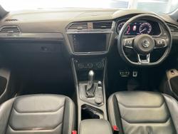 2018 Volkswagen Tiguan 162TSI Highline