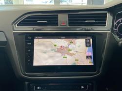 2018 Volkswagen Tiguan 162TSI Highline