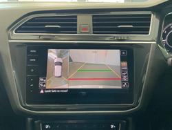 2018 Volkswagen Tiguan 162TSI Highline