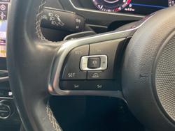 2018 Volkswagen Tiguan 162TSI Highline