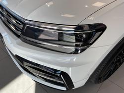 2018 Volkswagen Tiguan 162TSI Highline