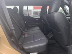 2025 Toyota Landcruiser Prado Altitude