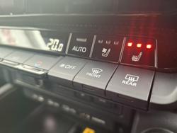 2025 Toyota Landcruiser Prado Altitude