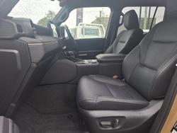 2025 Toyota
                Landcruiser Prado Altitude