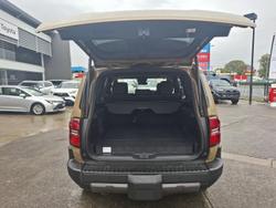 2025 Toyota Landcruiser Prado Altitude