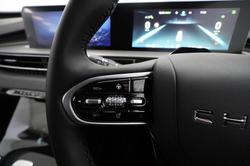 2025 Chery Tiggo 4 Hybrid Ultimate