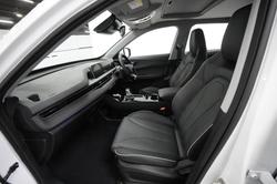 2025 Chery Tiggo 4 Hybrid Ultimate