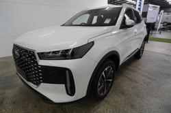 2025 Chery Tiggo 4 Hybrid Ultimate