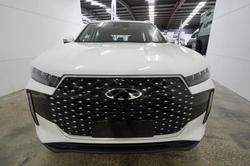 2025 Chery Tiggo 4 Hybrid Ultimate