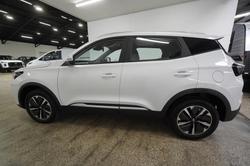 2025 Chery Tiggo 4 Hybrid Ultimate