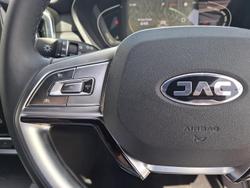 2025 JAC T9 Haven