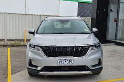 2022 Kia Carnival S