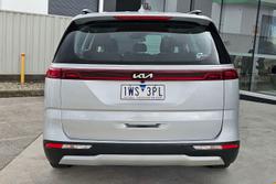 2022 Kia Carnival S