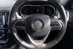 2020 Jeep
Grand Cherokee Night Eagle