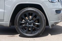 2020 Jeep
Grand Cherokee Night Eagle