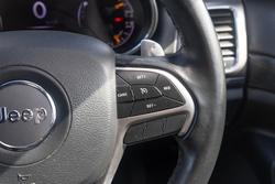 2020 Jeep
Grand Cherokee Night Eagle