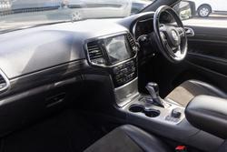 2020 Jeep
Grand Cherokee Night Eagle