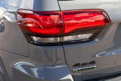 2020 Jeep
Grand Cherokee Night Eagle