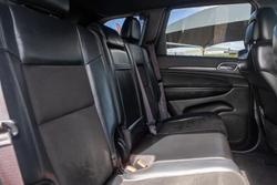 2020 Jeep
Grand Cherokee Night Eagle