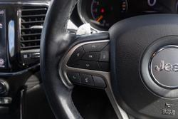 2020 Jeep
Grand Cherokee Night Eagle