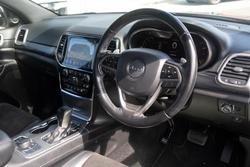 2020 Jeep
Grand Cherokee Night Eagle