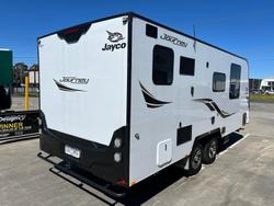 2022 Jayco Journey 19.61-2