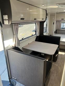 2022 Jayco Journey 19.61-2