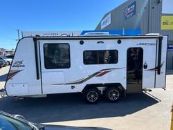 2022 Jayco Journey 19.61-2