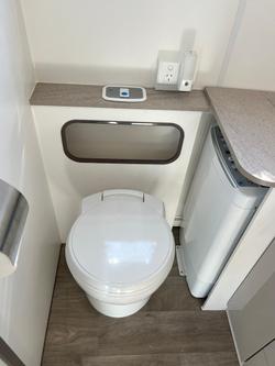 2022 Jayco Journey 19.61-2