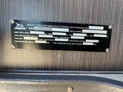 2022 Jayco Journey 19.61-2