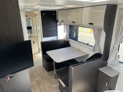 2022 Jayco Journey 19.61-2