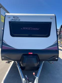 2022 Jayco Journey 19.61-2