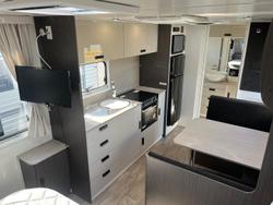 2022 Jayco Journey 19.61-2