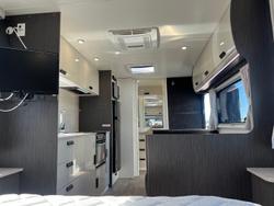 2022 Jayco Journey 19.61-2