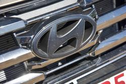 2025 Hyundai Tucson Elite